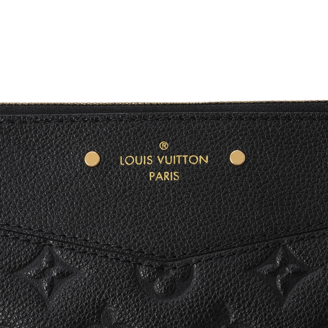 LOUIS VUITTON(USED)루이비통 앙프렝뜨 데일리 파우치